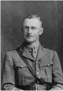 Sir Ivan Magill Anaesthesia After WW1 Association of Anaesthetists